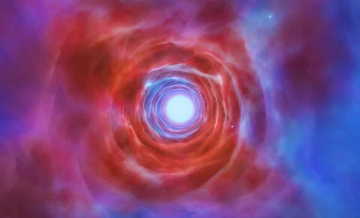 Hidden Interstellar Tunnels Map a Dynamic Milky Way