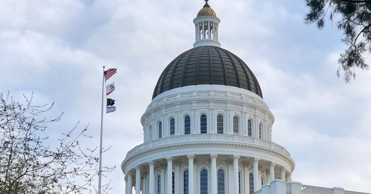 Featured image for California State Capitol reopens after evacuation due to credible threat.