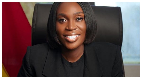 Ernest Adomako's Victory Ends NPP's 28-Year Hold on Okaikwei South