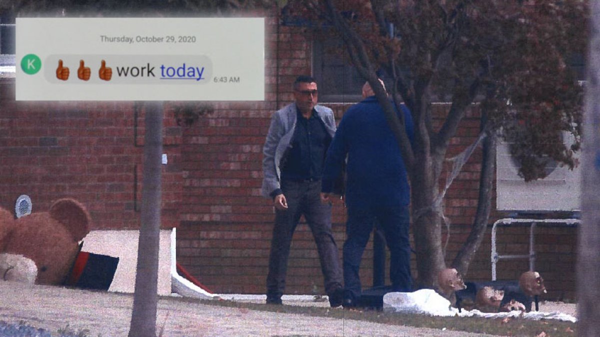 Massive Mob Takedown: 10 Gambino Crime Family Members Arrested in NYC