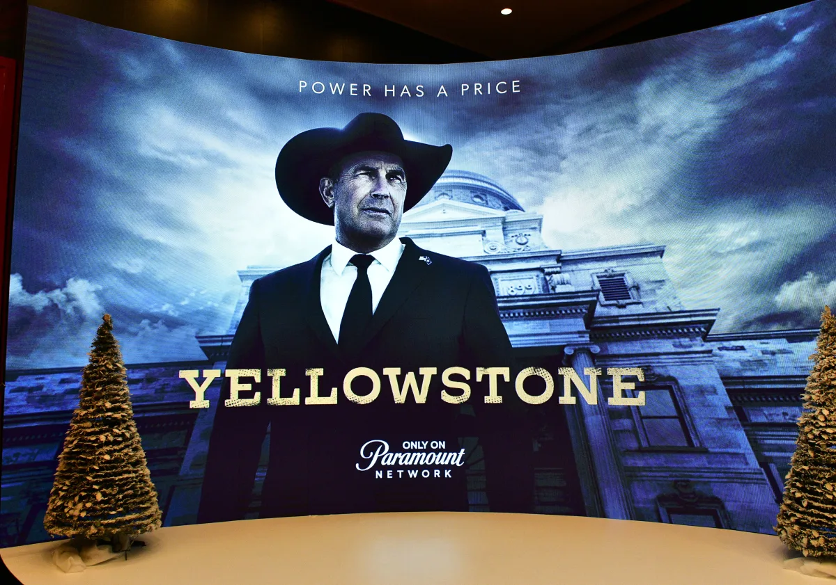 Featured image for Paramount's Streaming Success Overshadowed by TV and Studio Challenges