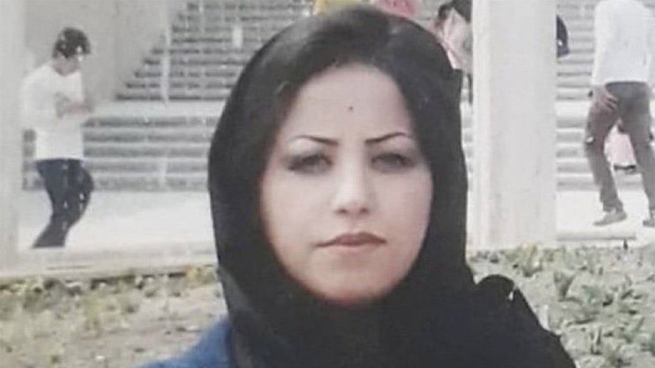 Featured image for Iran Executes 'Child Bride' for Killing Abusive Husband