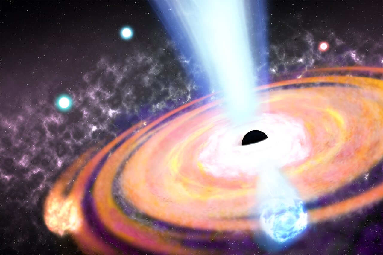 "Unveiling the Cosmic Conundrum: Black Holes or Galaxies - The JWST Perspective"