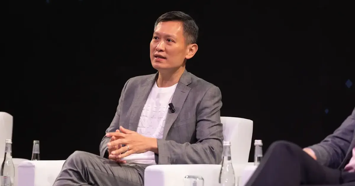 Richard Teng Tipped as Potential Successor to Binance CEO Zhao Amidst Regulatory Pressure