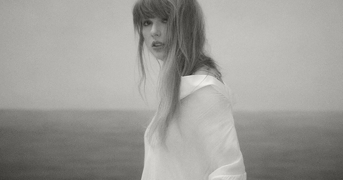 "The Enigmatic Role of Taylor Swift in 'The Tortured Poets Department'"