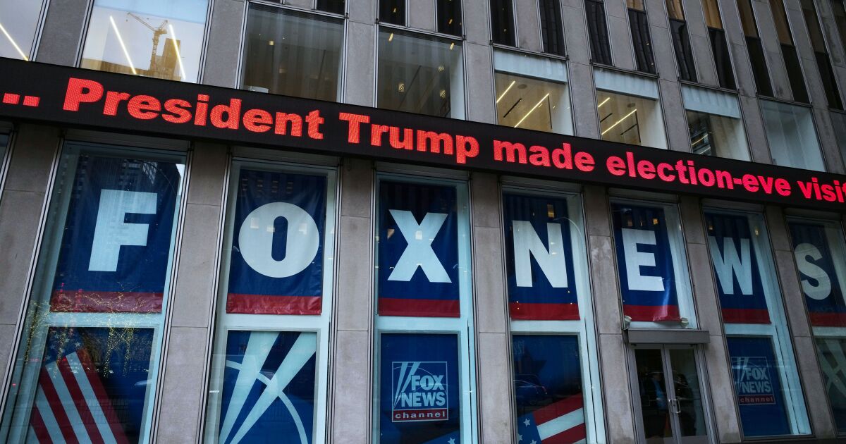 The High-Stakes Battle Between Fox News and Dominion: A Defamation Case for the Ages.