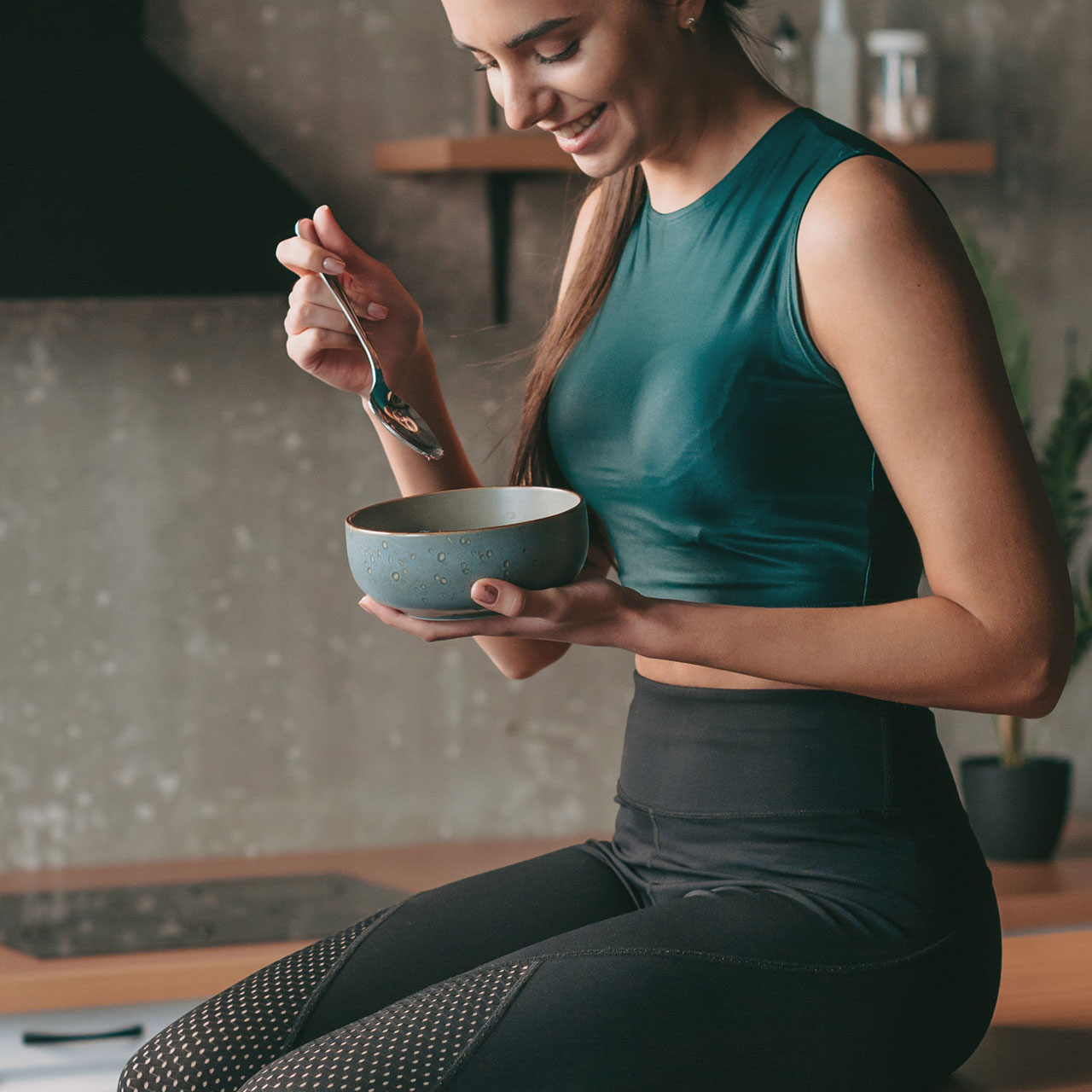 "Top High-Protein Breakfast Choices for Satiety and Weight Loss, According to Dietitians"