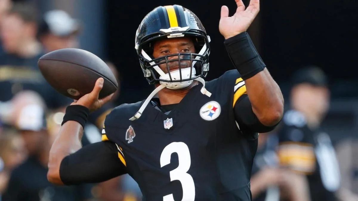 Lions and Commanders Score Big in 2024 NFL Trade Deadline Moves