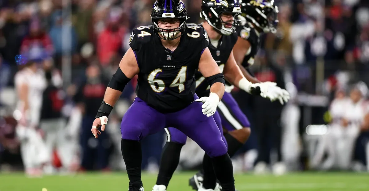 Raiders set sights on bold free-agent overhaul for O-line and receivers