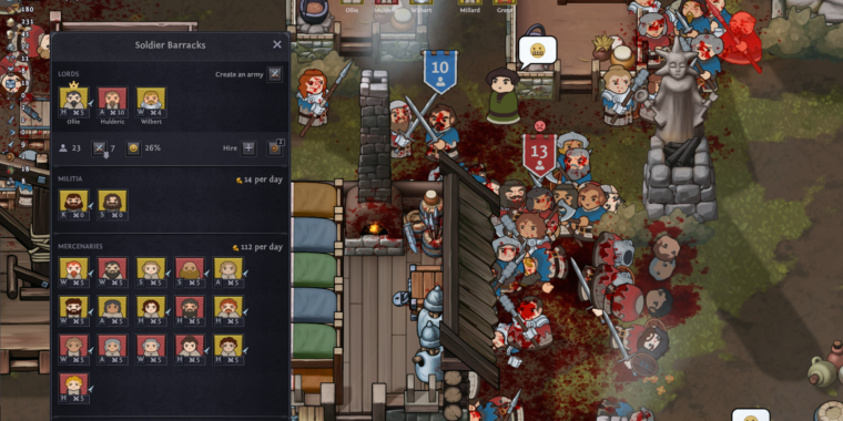 Featured image for "Triple-i Game Showcase Unveils Slay the Spire 2 and Vampire Survivors Contra Mashup"