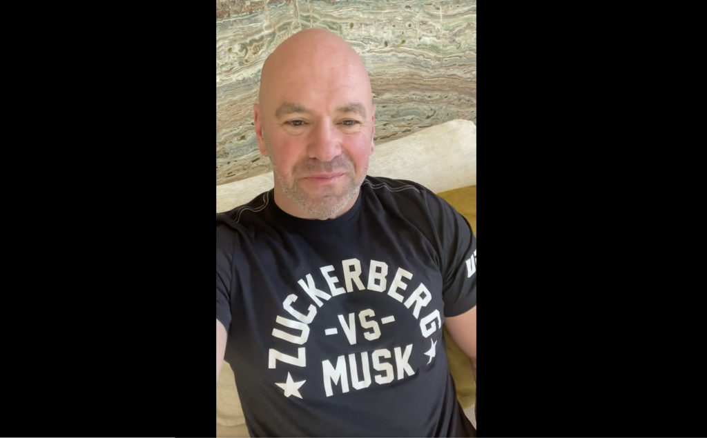 Elon Musk vs Mark Zuckerberg: The UFC Battle Ignored by Dana White