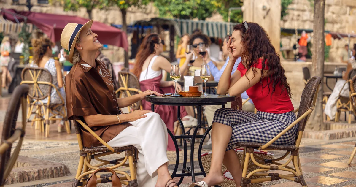 Featured image for ‘The Girlfriend’ Wraps Up a Campy, Feminist, and Twisted Summer