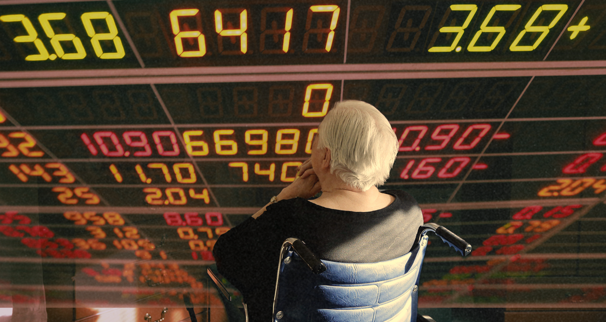 Featured image for Private Markets Eyeing $29 Trillion in Retirement Savings with New 401(k) Rules