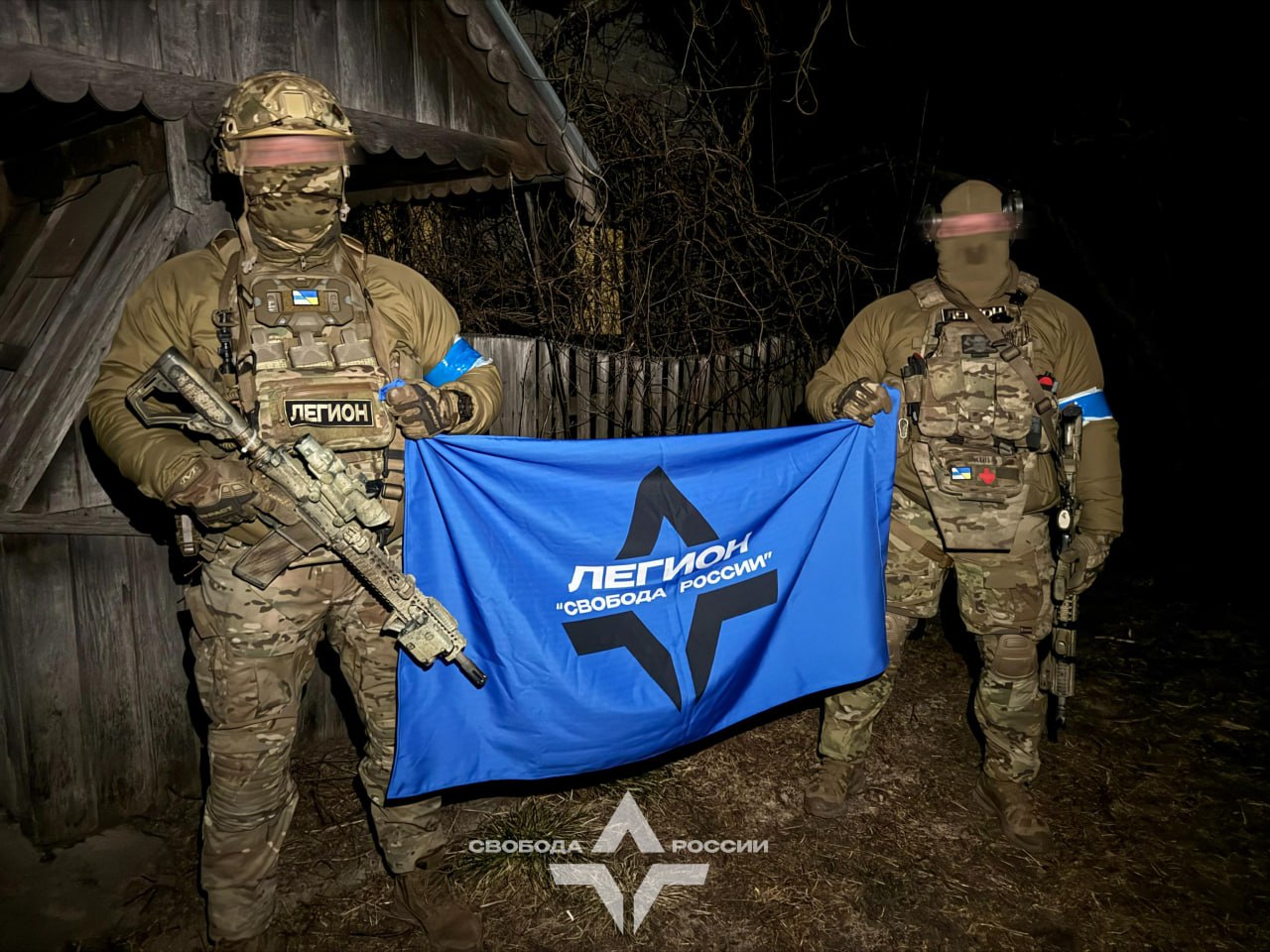 "Russian Rebels' Foiled Plan to Topple Putin: Ukraine's Alleged Role Revealed"