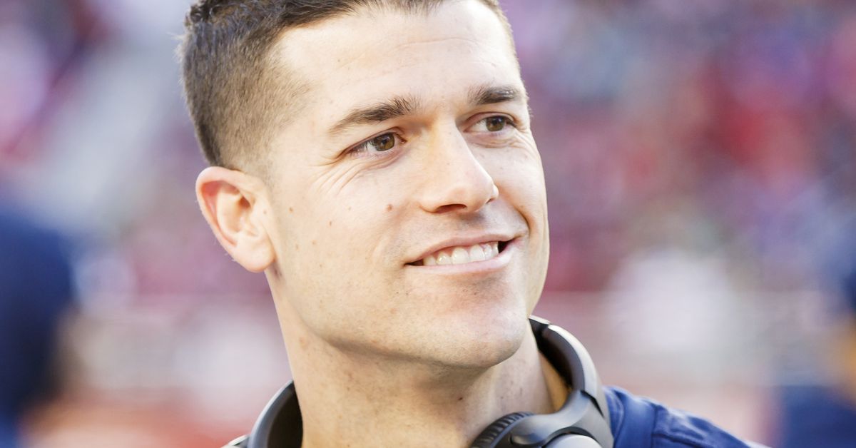 "Panthers Shake Up Coaching Staff with Departures and New Hires"