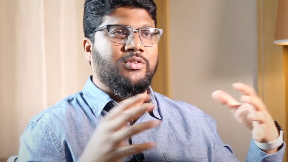 Featured image for Controversial Superconductivity Scientist Ranga Dias Removed