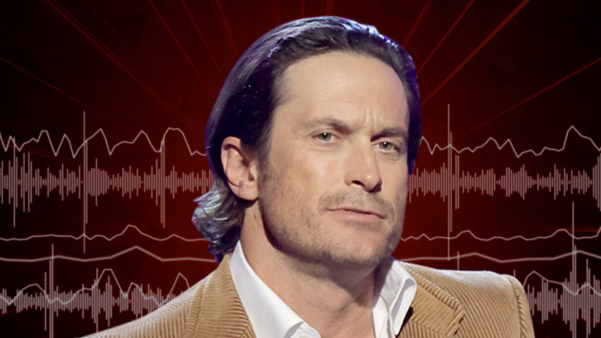 Featured image for "Oliver Hudson's Unapologetic Admission: Cheating on Wife Before Wedding"