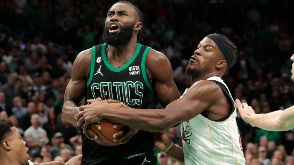 "Previewing Celtics vs. Heat: Schedule, Odds, and Key Players to Watch"
