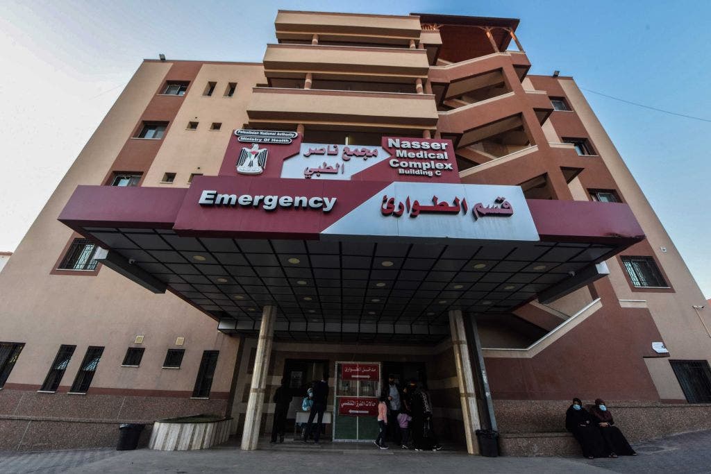 Israeli Special Forces Raid Nasser Hospital in Gaza Amid Hostage Threat