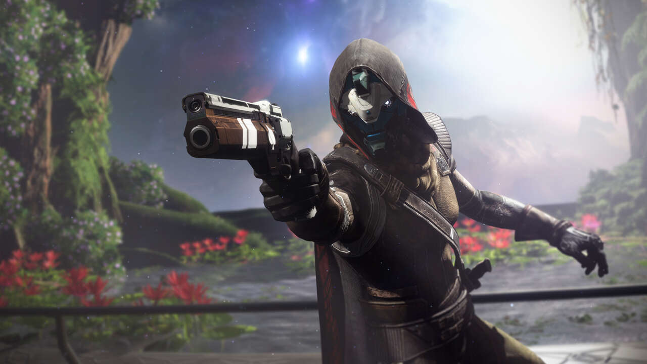 "Destiny 2: The Final Shape - New Depths, Weapons, and Abilities"