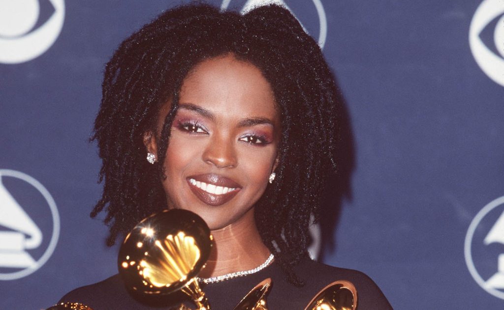 Featured image for Lauryn Hill's 'Miseducation' Tops Apple Music's 100 Best Albums List