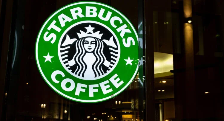 Starbucks Stock Surges on Revenue Beat Amid Mixed Q1 2026 Earnings