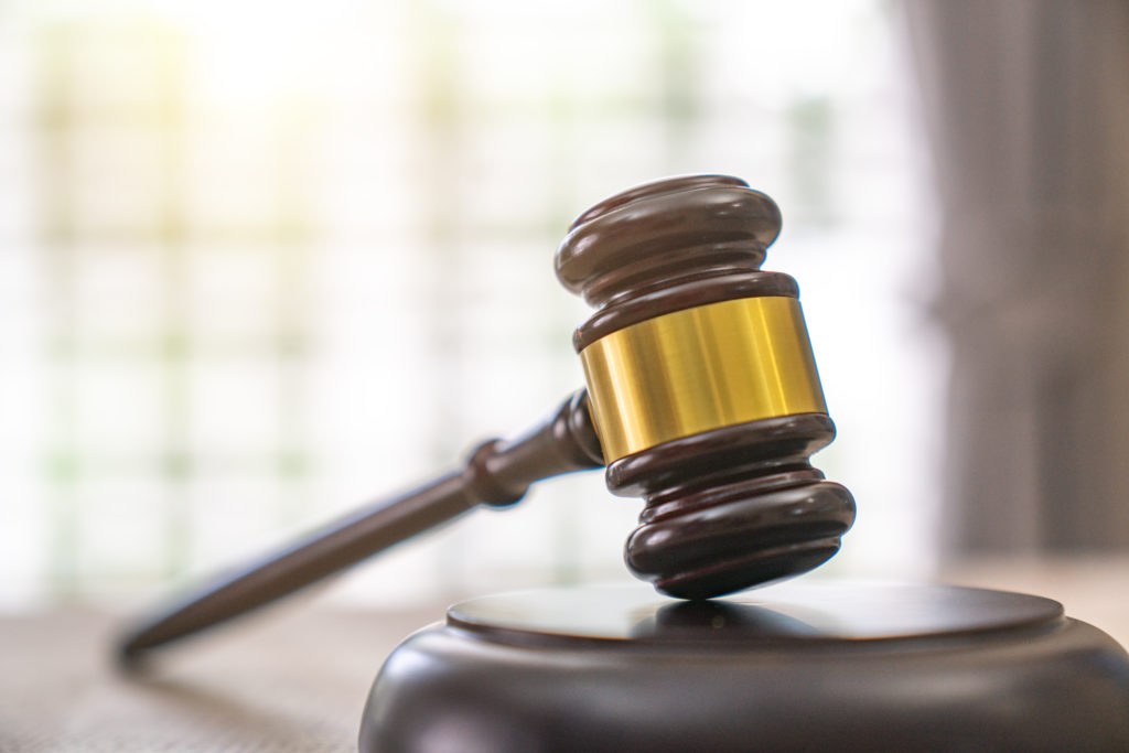 "Federal Court Halts, Then Allows Mississippi's New State-Run Court in Majority-Black Jackson"