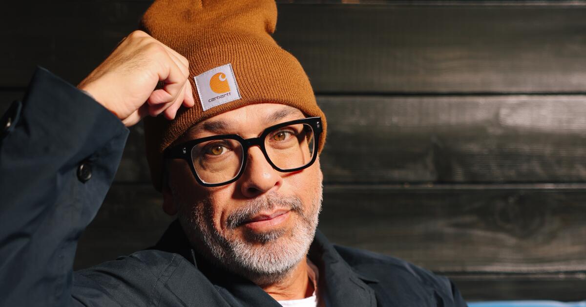"Comedians React: Jo Koy's Golden Globes Controversy and Celebrity Sensitivity"