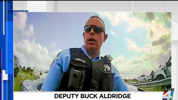 Lawsuit Brewing Over Fatal Shooting of Exonerated Florida Man by Camden County Deputy