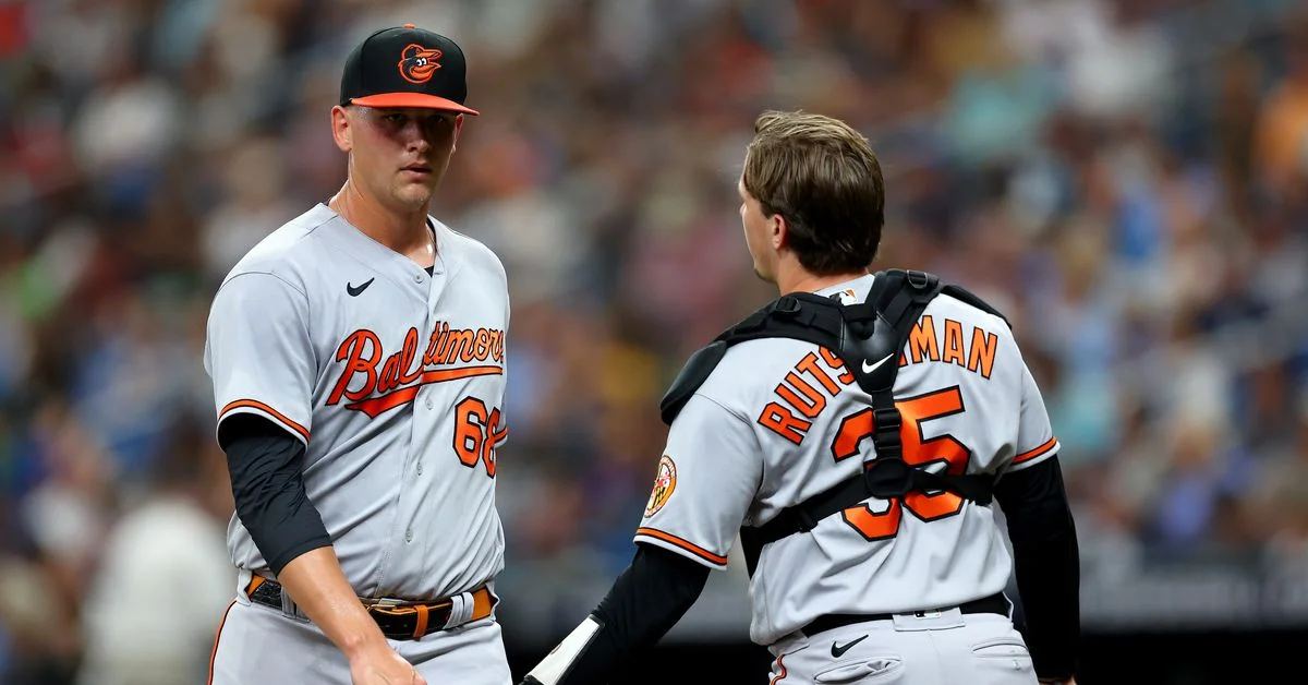 Rays dominate Orioles in 7-2 victory.