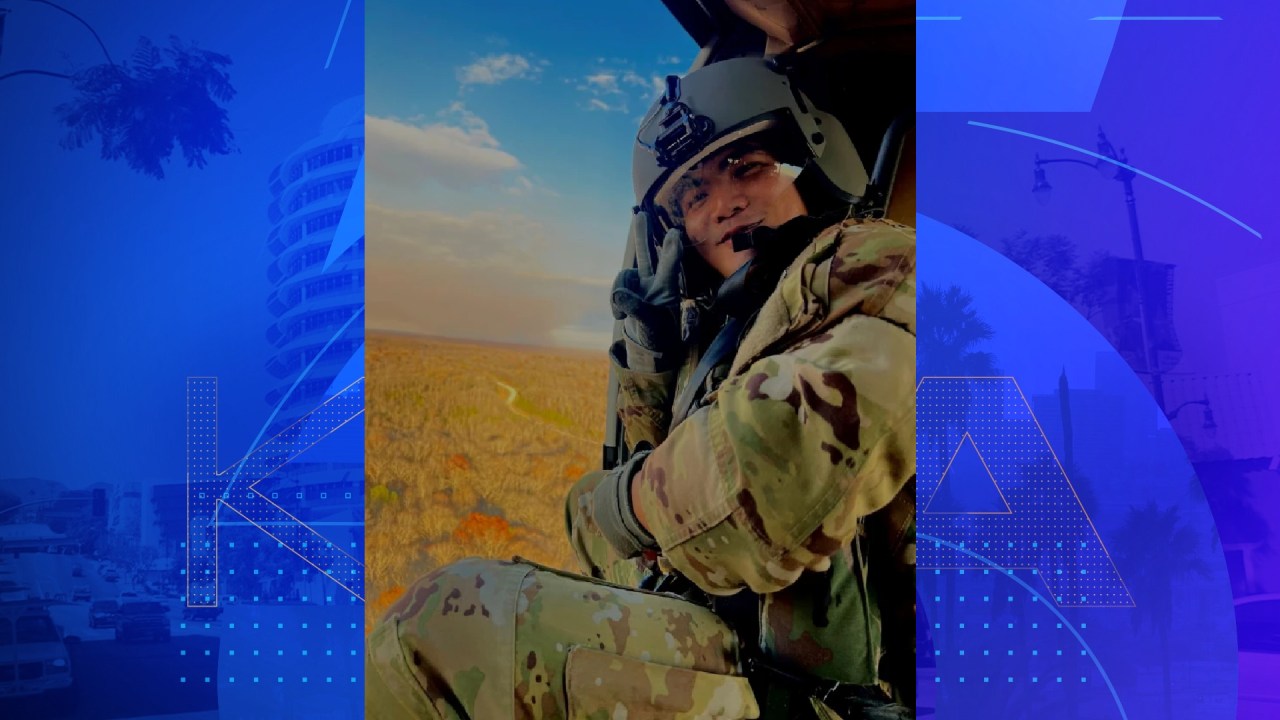 Multiple Army Helicopter Crashes Claim Lives of Nine Soldiers.
