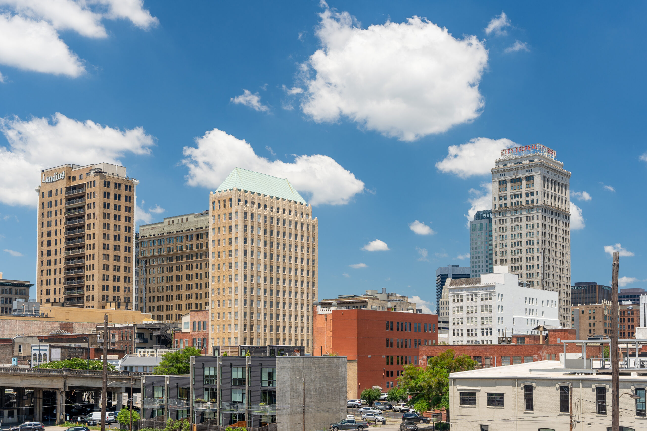 Featured image for Major Southeastern Bank Merger Sparks Industry Changes and Talent Concerns