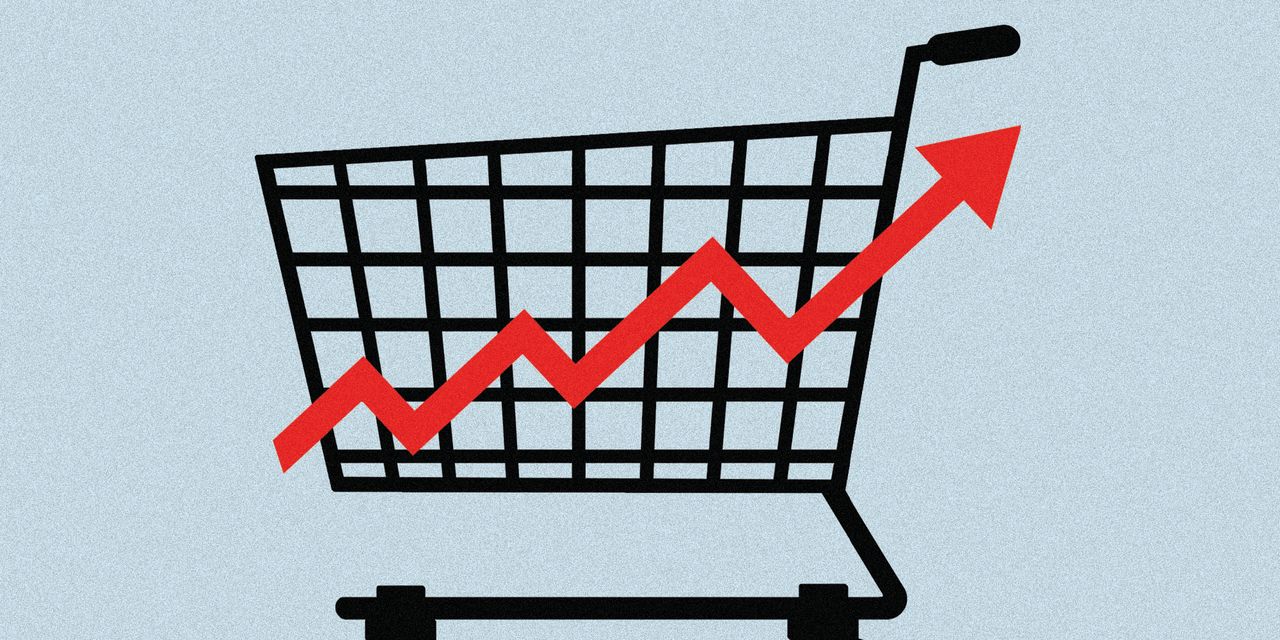 Investors Brace for Inflation Data Impact on Stock Market