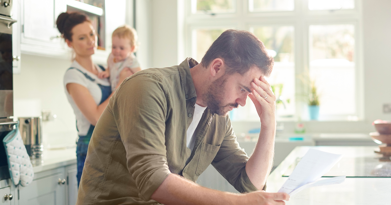 8 Silent Sacrifices Men Make Daily, According to Psychology