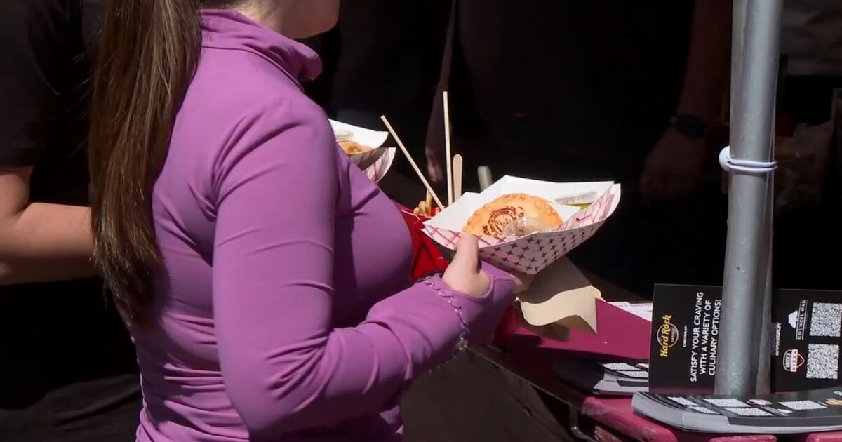 Featured image for "Discover the Best Eats at Taste Events Across the US"