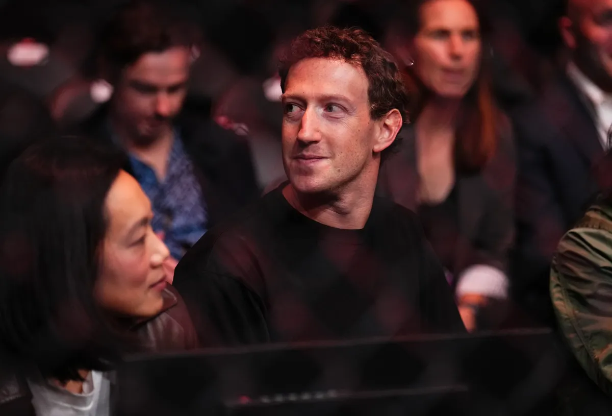OpenAI Lawyers Question Meta's Role in Musk's $97B Bid