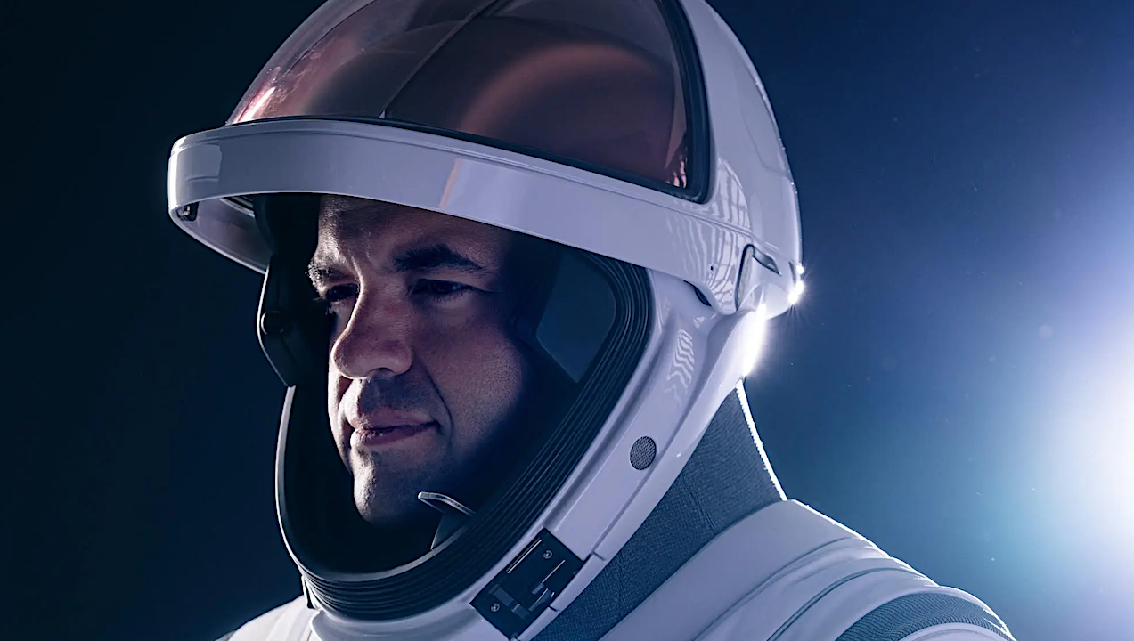 Senate Prepares to Confirm Jared Isaacman as NASA Head