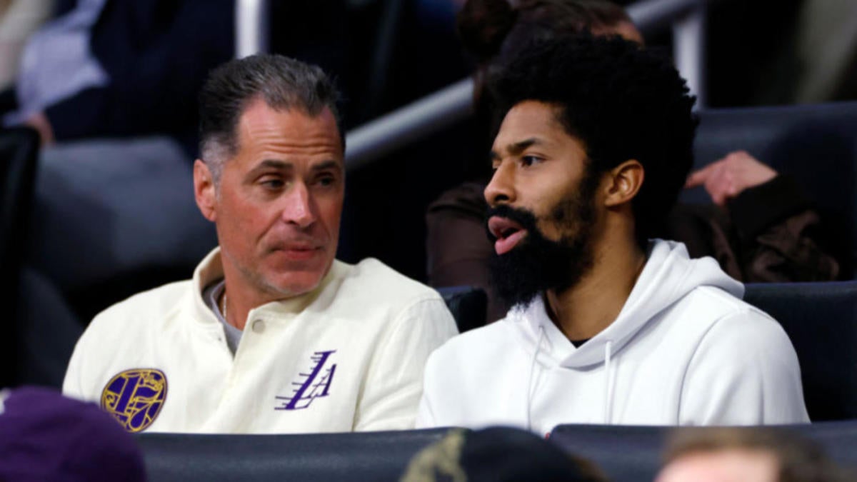 Featured image for "Spencer Dinwiddie Joins Lakers: What to Expect from the Former Nets Guard"