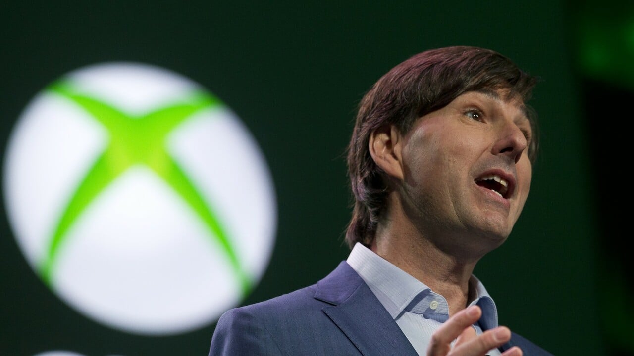 Reflecting on the Xbox One's 10th Anniversary and Its Rocky Start