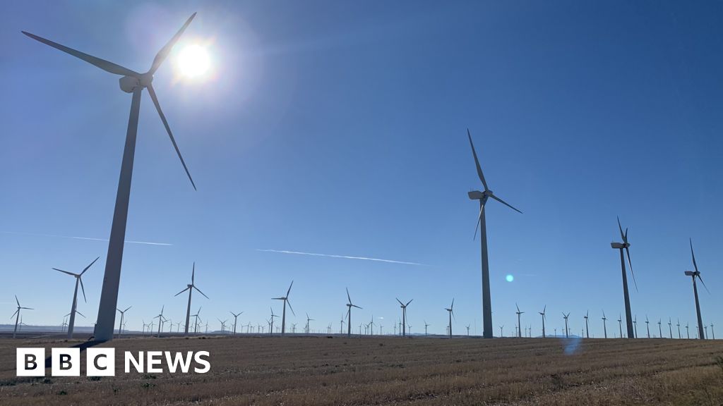 Featured image for Spain's Renewable Energy Commitment Under Question