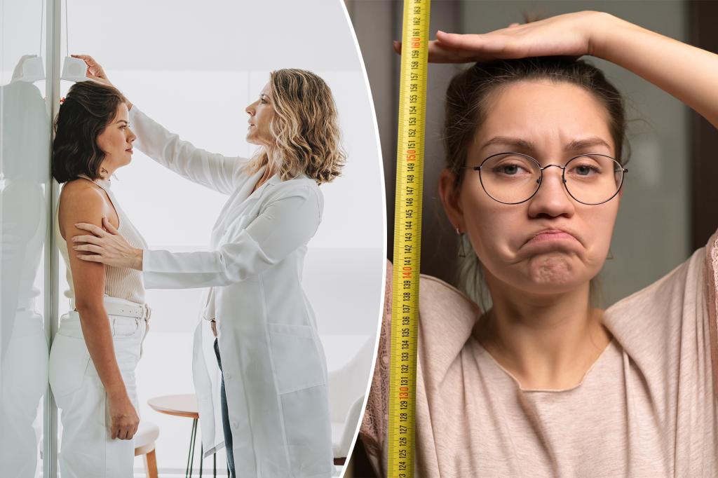 The Shrinking Stature of American Workers: A Closer Look at the Professions