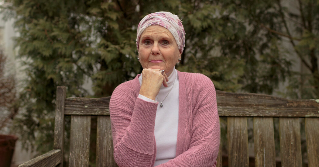 Featured image for Vermont expands assisted suicide law to non-residents.