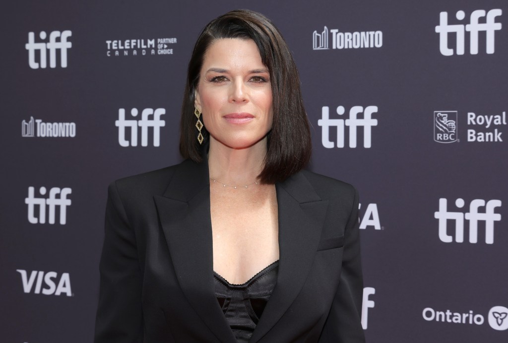 Featured image for Neve Campbell Confirmed for 'Scream 7' Return