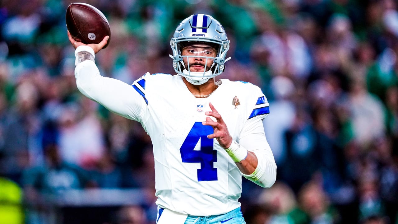 Cowboys' Loss to Eagles Exposes McCarthy's Dreadful Decisions