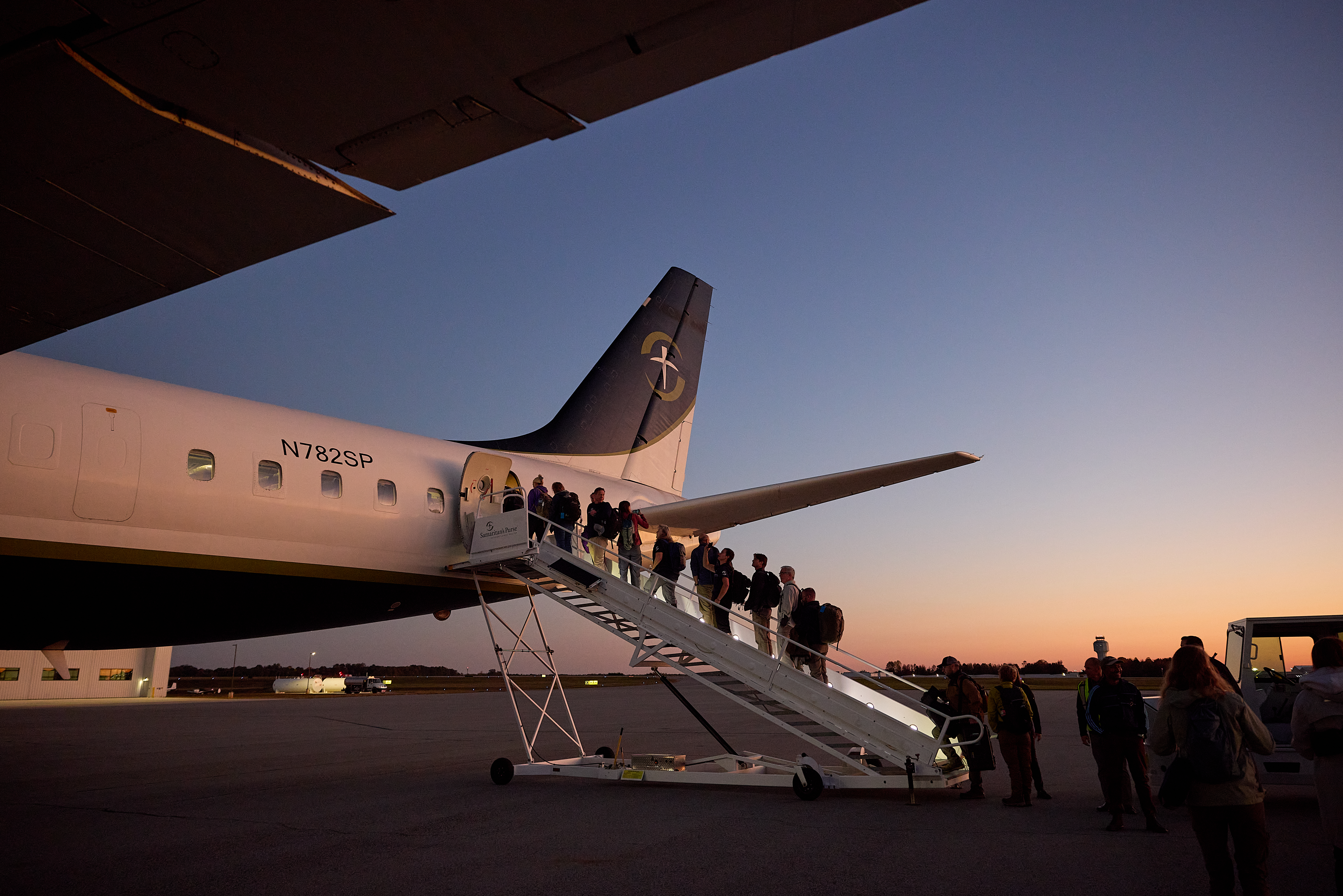 Featured image for Hurricane Melissa Causes Devastation in Jamaica and Bahamas, Prompting Emergency Response