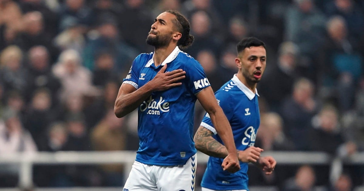 Featured image for "Everton Hit with Second Two-Point Deduction for Financial Rule Breach"