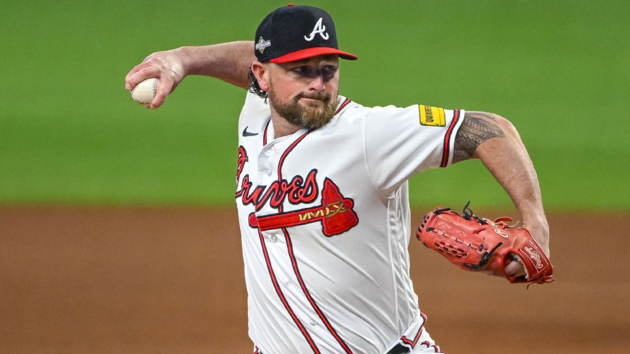 Featured image for Rangers sign Kirby Yates to bolster bullpen in 1-year deal