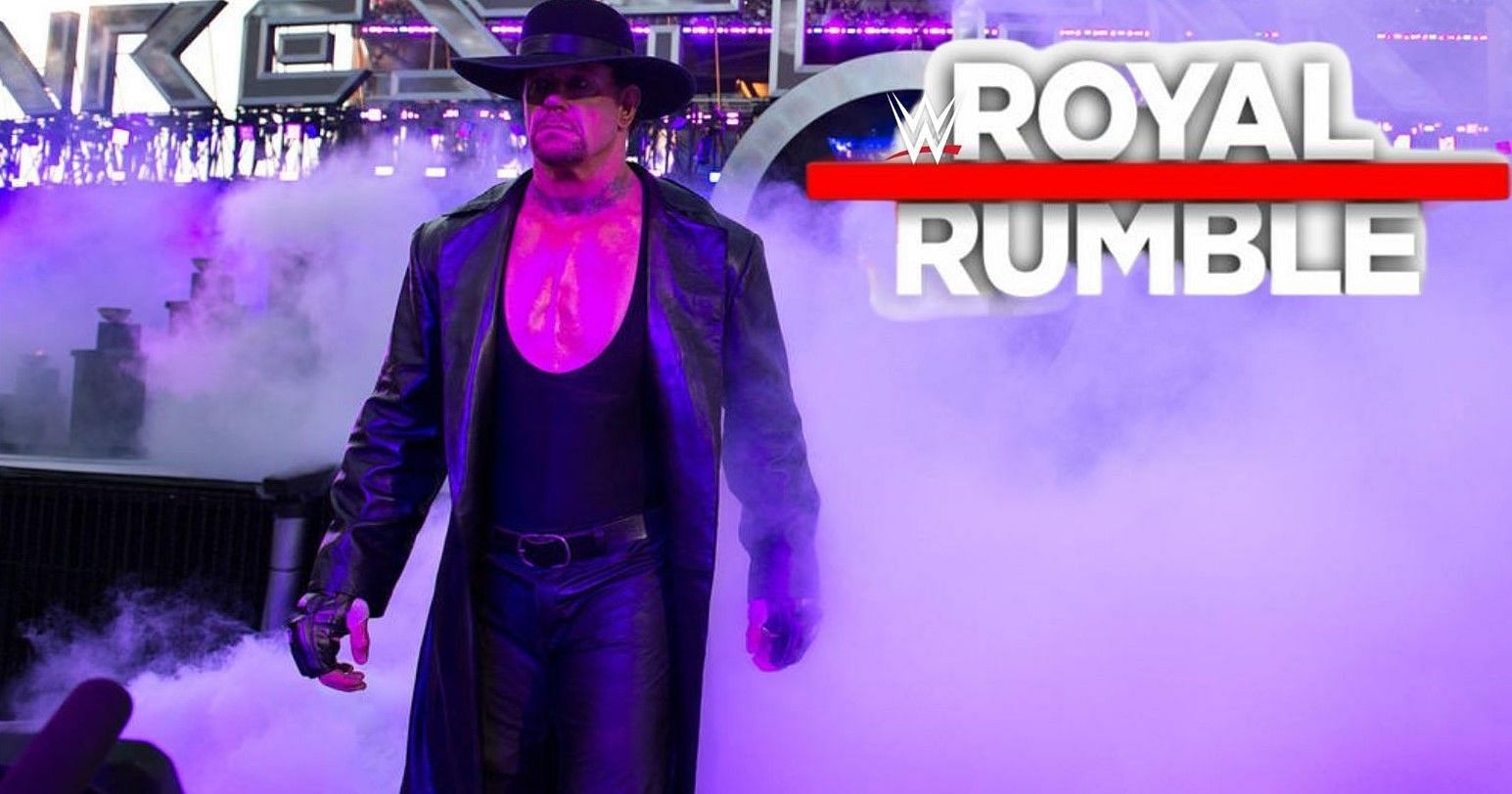 Featured image for "2024 Royal Rumble: WWE Legends Set to Make Historic Return"