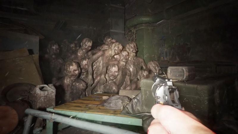 Featured image for ILL: The Brutal Survival Horror FPS Making a Disturbing Comeback