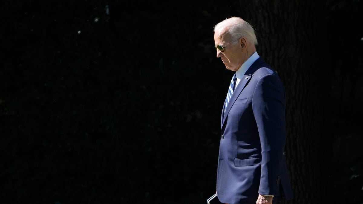 "Biden's Mission to Israel: A Closer Look at What to Expect"